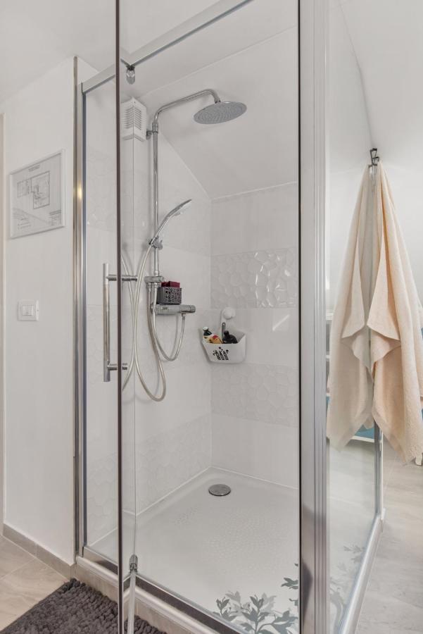 באסקה Apartment Coralina מראה חיצוני תמונה