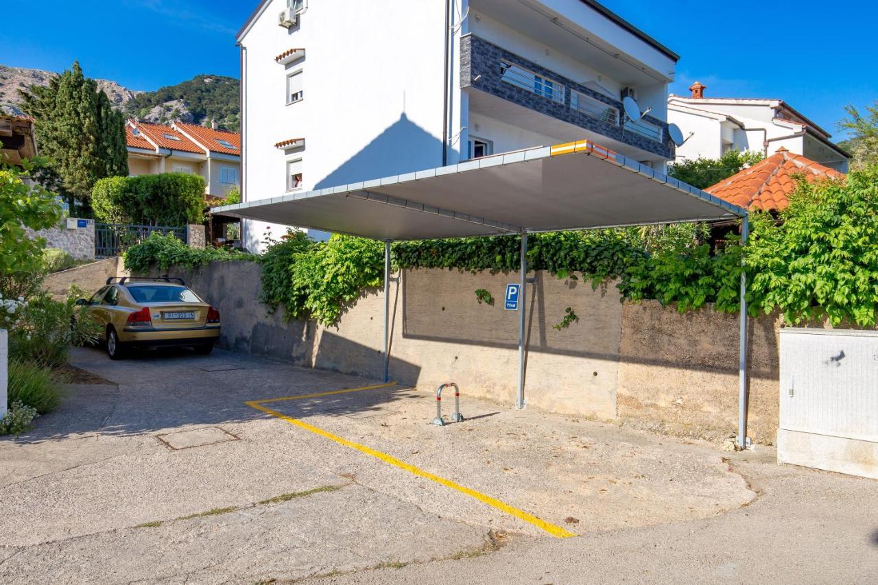 באסקה Apartment Coralina מראה חיצוני תמונה
