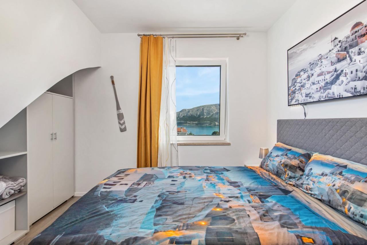 באסקה Apartment Coralina מראה חיצוני תמונה