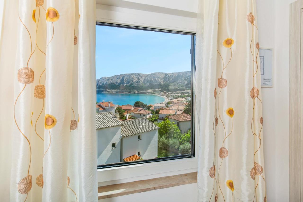 באסקה Apartment Coralina מראה חיצוני תמונה