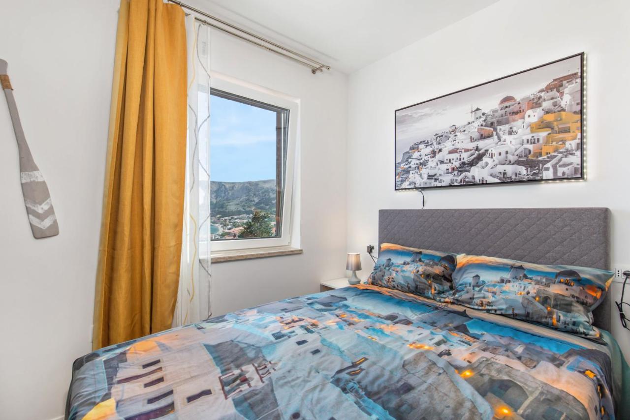 באסקה Apartment Coralina מראה חיצוני תמונה